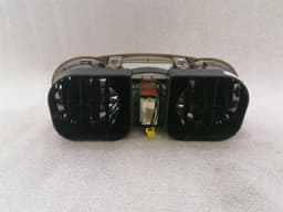 MERCEDES-BENZ Mercedes SL R230 Center Air Vent A2308300854 Ventilation Nozzle Vent — thumbnail 6