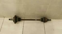 MERCEDES-BENZ Mercedes SL R230 drive shaft rear right A2303505710 rear right drive shaft — thumbnail 4