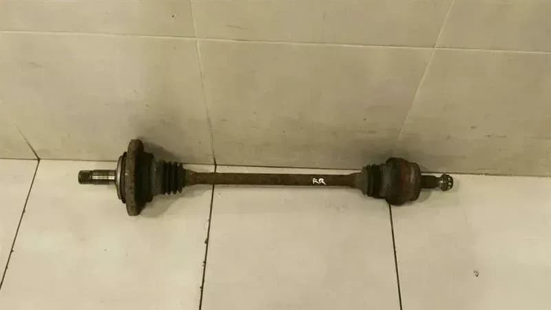 MERCEDES-BENZ Mercedes SL R230 drive shaft rear right A2303505710 rear right drive shaft