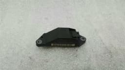 MERCEDES-BENZ Mercedes SL R230 W211 W219 Crash Sensor A0018209326 Impact Sensor — thumbnail 1