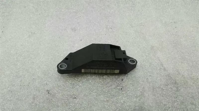 MERCEDES-BENZ Mercedes SL R230 W211 W219 Crash Sensor A0018209326 Impact Sensor
