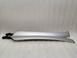 MERCEDES-BENZ Mercedes SL R230 A Post Moulding Set A2306980389 Trim A-Pillar Set — thumbnail 1