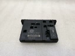 MERCEDES-BENZ Mercedes SL R230 left door module A2308203526 door control unit left — thumbnail 5