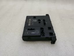 MERCEDES-BENZ Mercedes SL R230 left door module A2308203526 door control unit left — thumbnail 2