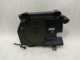 MERCEDES-BENZ Mercedes SL R230 Subwoofer Speaker A2308201902 Speaker Bass Box BOSE — thumbnail 5