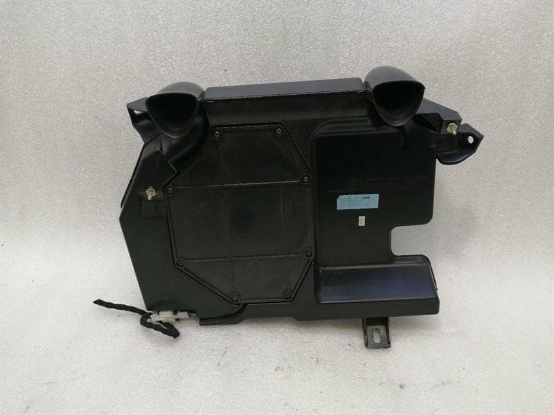 MERCEDES-BENZ Mercedes SL R230 Subwoofer Speaker A2308201902 Speaker Bass Box BOSE