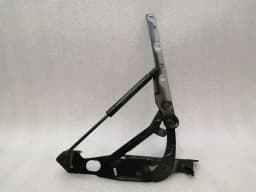 MERCEDES-BENZ Mercedes SL R230 Bonnet Hinge RHS A2308800228 Hood Hinge Right — thumbnail 1