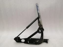 MERCEDES-BENZ Mercedes SL R230 Bonnet Hinge RHS A2308800228 Hood Hinge Right — thumbnail 4