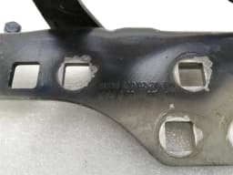 MERCEDES-BENZ Mercedes SL R230 Bonnet Hinge RHS A2308800228 Hood Hinge Right — thumbnail 6