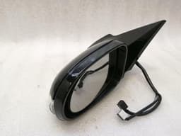 MERCEDES-BENZ Mercedes SL R230 left door mirror A2308100376 exterior mirror left — thumbnail 2