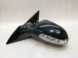 MERCEDES-BENZ Mercedes SL R230 left door mirror A2308100376 exterior mirror left — thumbnail 8