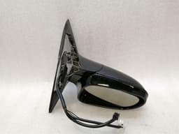 MERCEDES-BENZ Mercedes SL R230 left door mirror A2308100376 exterior mirror left — thumbnail 9