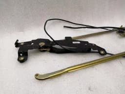 MERCEDES-BENZ Mercedes SL R230 Roof Latch Set A2307900971 Canopy Lock Set — thumbnail 2