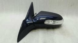 MERCEDES-BENZ Mercedes SL R230 Left Door Mirror RHD A2308100776 Right Hand Drive — thumbnail 9
