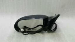 MERCEDES-BENZ Mercedes SL R230 Left Door Mirror RHD A2308100776 Right Hand Drive — thumbnail 1