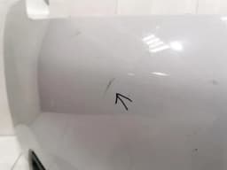 PORSCHE Porsche 911 992 Rear Bumper 992807421 Rear Bumper — thumbnail 3