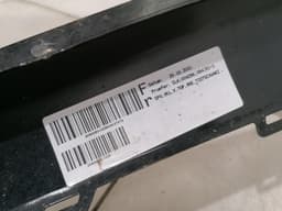 PORSCHE Porsche 911 992 Front Spoiler 992807725 — thumbnail 4