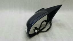 MERCEDES-BENZ Mercedes SL R230 Left Door Mirror RHD A2308100776 Right Hand Drive — thumbnail 8