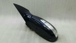 MERCEDES-BENZ Mercedes SL R230 Left Door Mirror RHD A2308100776 Right Hand Drive — thumbnail 5