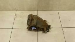 MERCEDES-BENZ Mercedes SL R230 Rear Diff A2303502414 Differential Rear SLK350 Ratio 3.27 — thumbnail 2