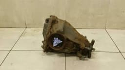 MERCEDES-BENZ Mercedes SL R230 Rear Diff A2303502414 Differential Rear SLK350 Ratio 3.27 — thumbnail 10