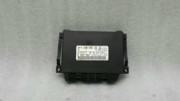 MERCEDES-BENZ Mercedes SL R230 PDC modules A2305452632 PTS control unit parking aid. — thumbnail 4