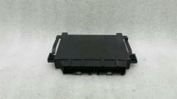 MERCEDES-BENZ Mercedes SL R230 PDC modules A2305452632 PTS control unit parking aid. — thumbnail 3