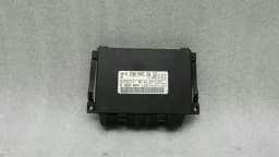 MERCEDES-BENZ Mercedes SL R230 PDC modules A2305452632 PTS control unit parking aid. — thumbnail 1