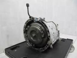 MERCEDES-BENZ Mercedes SL R230 M112 Car Gearbox A2302700400 Transmission 722.644 SL350 S350 W220 — thumbnail 3