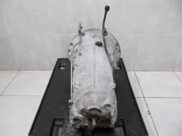 MERCEDES-BENZ Mercedes SL R230 M112 Car Gearbox A2302700400 Transmission 722.644 SL350 S350 W220 — thumbnail 4