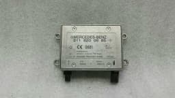 MERCEDES-BENZ Mercedes SL R230 Aerial / Antenna A2118200885 Antenna — thumbnail 1