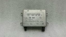 MERCEDES-BENZ Mercedes SL R230 Aerial / Antenna A2118200885 Antenna — thumbnail 3
