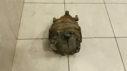MERCEDES-BENZ Mercedes SL R230 Rear Diff A2303502414 Differential Rear SLK350 Ratio 3.27 — thumbnail 6