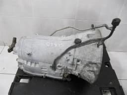MERCEDES-BENZ Mercedes SL R230 M112 Car Gearbox A2302700400 Transmission 722.644 SL350 S350 W220 — thumbnail 1