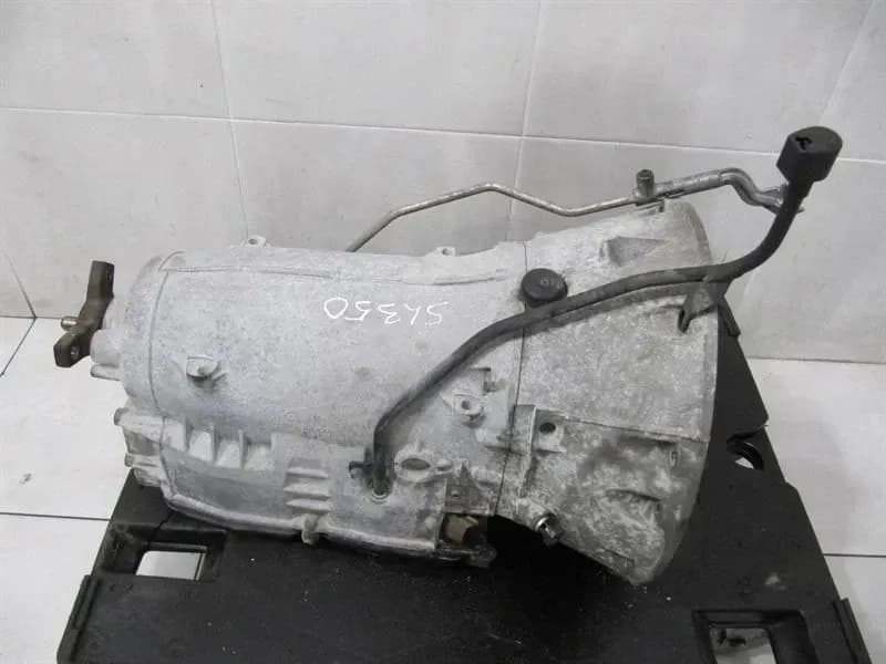 MERCEDES-BENZ Mercedes SL R230 M112 Car Gearbox A2302700400 Transmission 722.644 SL350 S350 W220