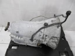 MERCEDES-BENZ Mercedes SL R230 M112 Car Gearbox A2302700400 Transmission 722.644 SL350 S350 W220 — thumbnail 8