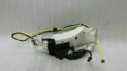 MERCEDES-BENZ Mercedes SL R230 RHD Left Door Lock A2307200735 Right Hand Drive — thumbnail 1