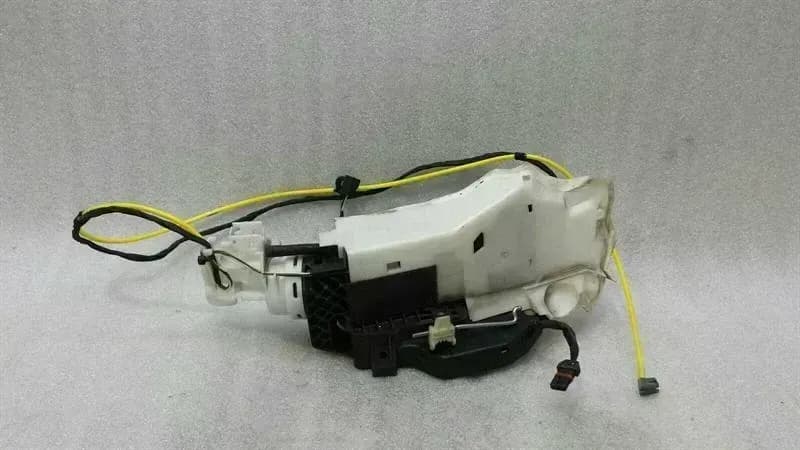 Mercedes SL R230 RHD Left Door Lock A2307200735 Right Hand Drive