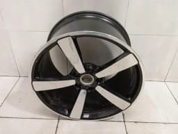 PORSCHE 21 Porsche 911 992 Turbo Alloy Wheel 992601025AJ Alloy Wheel Rear 12J — thumbnail 10