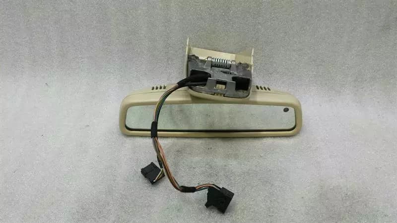 Mercedes SL R230 Rear View Mirror A2208103417 Rear Mirror Interior Mirror