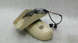 MERCEDES-BENZ Mercedes SL R230 Rear View Mirror A2208103417 Rear Mirror Interior Mirror — thumbnail 8