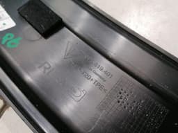 PORSCHE PORSCHE 911 992 9P5819401 WIPER COWL RIGHT HAND DRIVE RHD — thumbnail 10