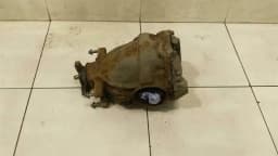 MERCEDES-BENZ Mercedes SL R230 Rear Diff A2303502414 Differential Rear SLK350 Ratio 3.27 — thumbnail 7