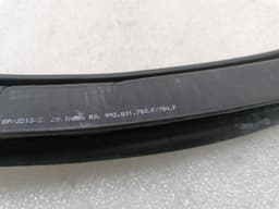 PORSCHE Porsche 911 992 Left Door Seal 992831703F Left Door Seals — thumbnail 3