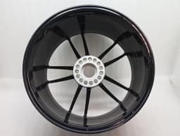 PORSCHE Porsche 911 992 Alloy Wheel 992601025AS Alloy Wheel Turbo Sport 4 9JX20 ET41 — thumbnail 3