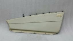 MERCEDES-BENZ Mercedes SL R230 right door trim A2307204070 door panel right — thumbnail 5