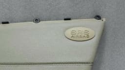 MERCEDES-BENZ Mercedes SL R230 right door trim A2307204070 door panel right — thumbnail 6