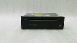 MERCEDES-BENZ MERCEDES SL R230 DVD ROM Player A2208206085 Sat Nav Computer GPS COMAND — thumbnail 2