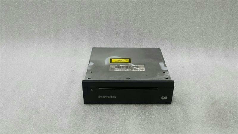 MERCEDES SL R230 DVD ROM Player A2208206085 Sat Nav Computer GPS COMAND