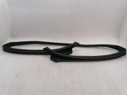 PORSCHE Porsche 911 992 Windshield Seal 992845121D Cabriolet A Pillar Seals — thumbnail 2